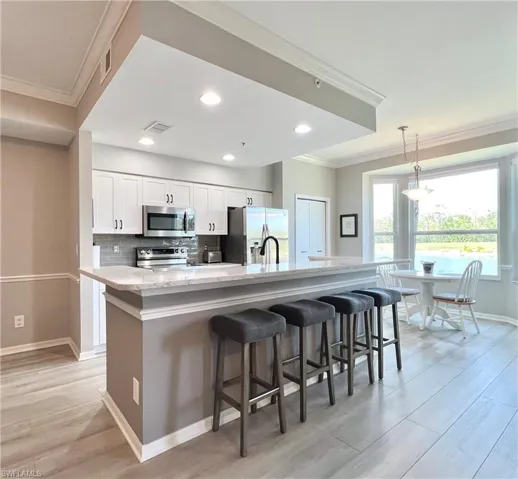 Updated Kitchen