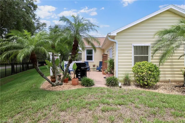 24500 Rio Villa Lakes Cir, Punta Gorda, Florida 33950