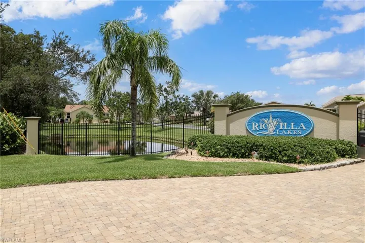 24500 Rio Villa Lakes Cir, Punta Gorda, Florida 33950