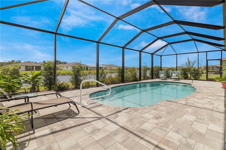 18109  Everson Miles  CIR, NORTH FORT MYERS, FL 33917
