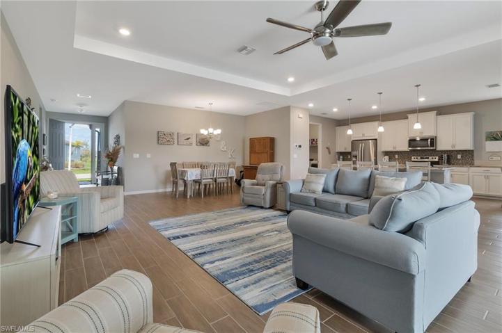 18109  Everson Miles  CIR, NORTH FORT MYERS, FL 33917
