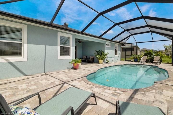 18109  Everson Miles  CIR, NORTH FORT MYERS, FL 33917