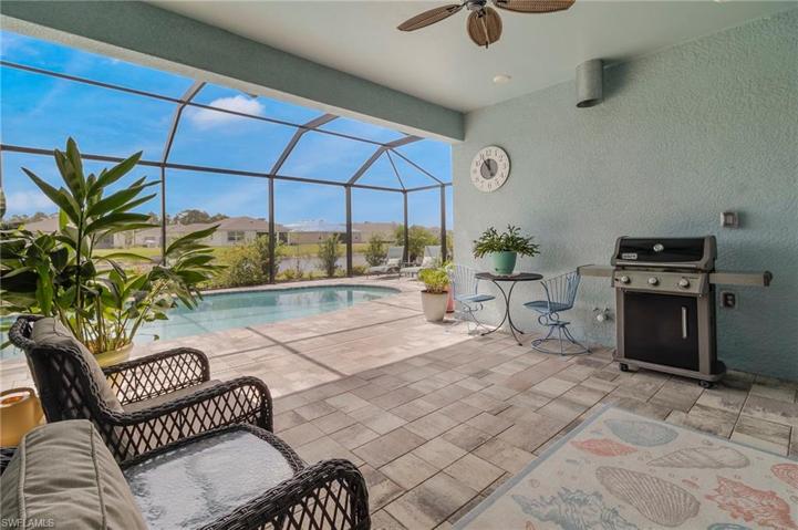18109  Everson Miles  CIR, NORTH FORT MYERS, FL 33917