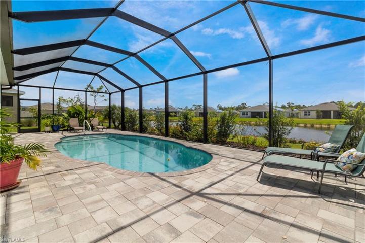 18109  Everson Miles  CIR, NORTH FORT MYERS, FL 33917