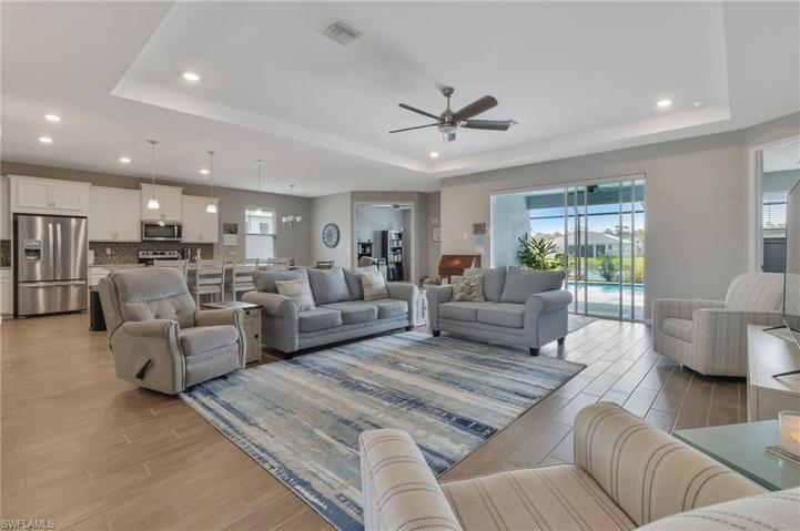 18109  Everson Miles  CIR, NORTH FORT MYERS, FL 33917