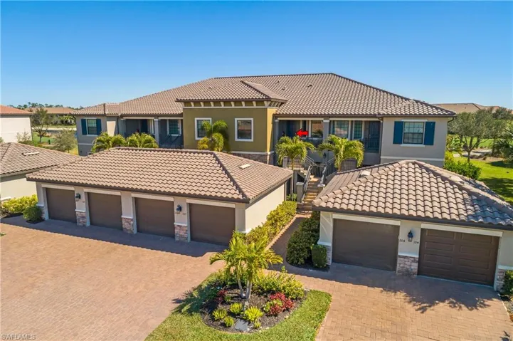 9366 Pocida Ct 203, Naples, Florida 34119