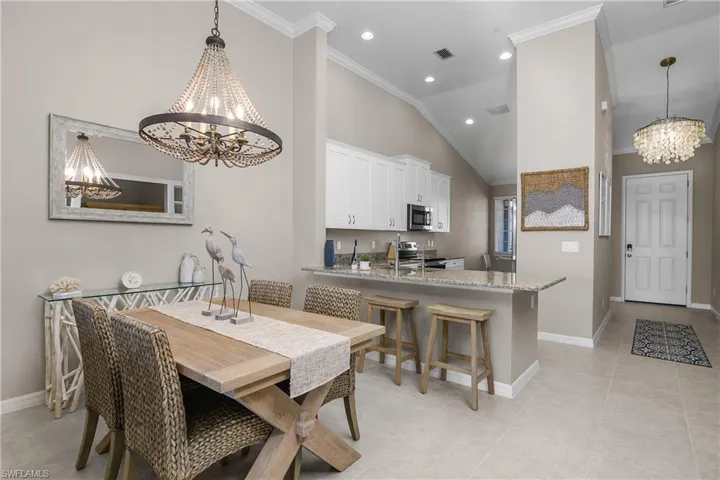 9366 Pocida Ct 203, Naples, Florida 34119