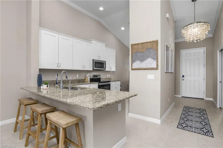 9366 Pocida Ct 203, Naples, Florida 34119