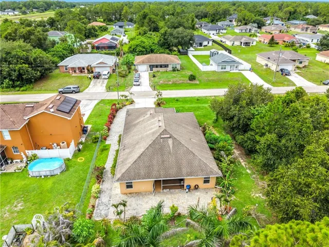 2508 41st St W, Lehigh Acres, Florida 33971