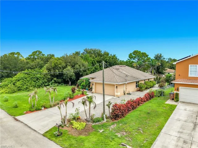 2508 41st St W, Lehigh Acres, Florida 33971