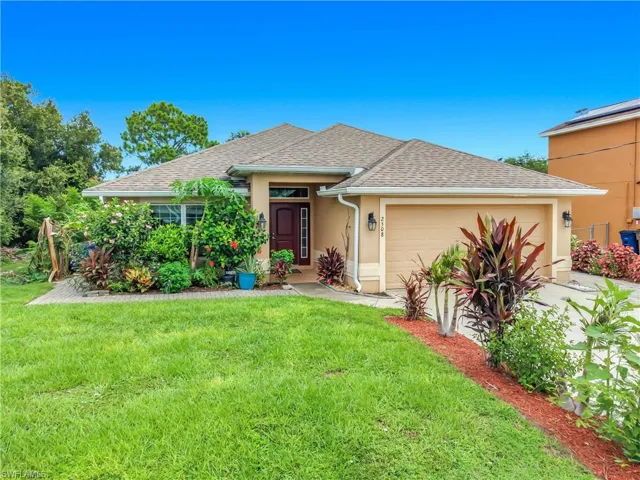 2508 41st St W, Lehigh Acres, Florida 33971