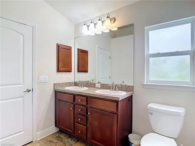 2508 41st St W, Lehigh Acres, Florida 33971