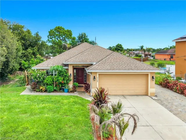 2508 41st St W, Lehigh Acres, Florida 33971