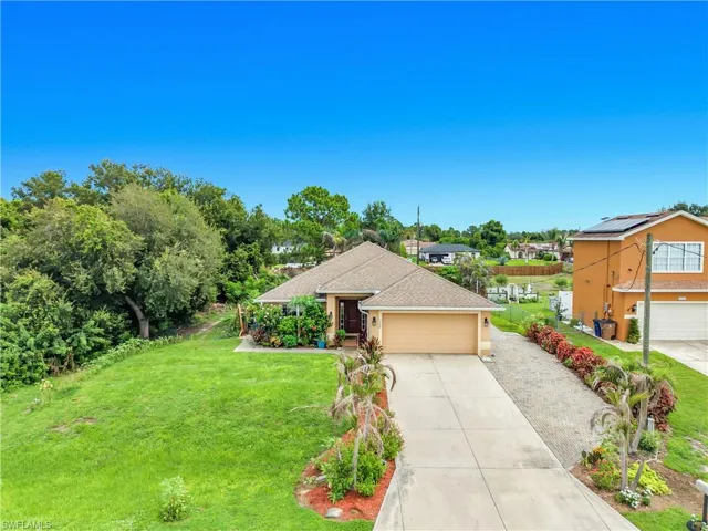 2508 41st St W, Lehigh Acres, Florida 33971