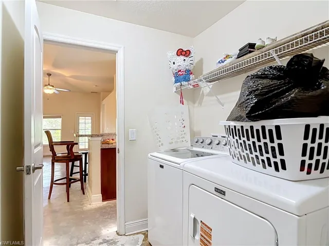 2508 41st St W, Lehigh Acres, Florida 33971