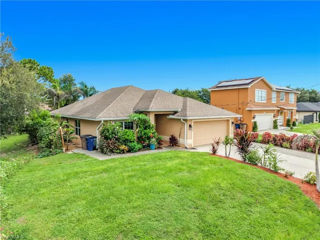 2508 41st St W, Lehigh Acres, Florida 33971