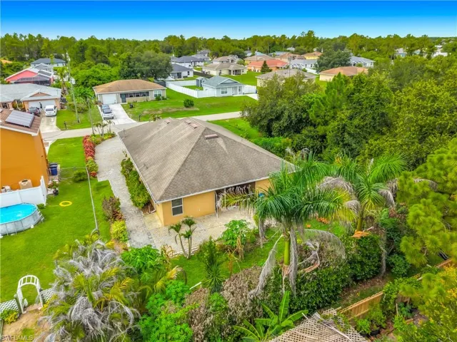2508 41st St W, Lehigh Acres, Florida 33971