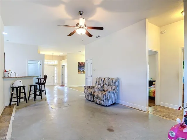 2508 41st St W, Lehigh Acres, Florida 33971
