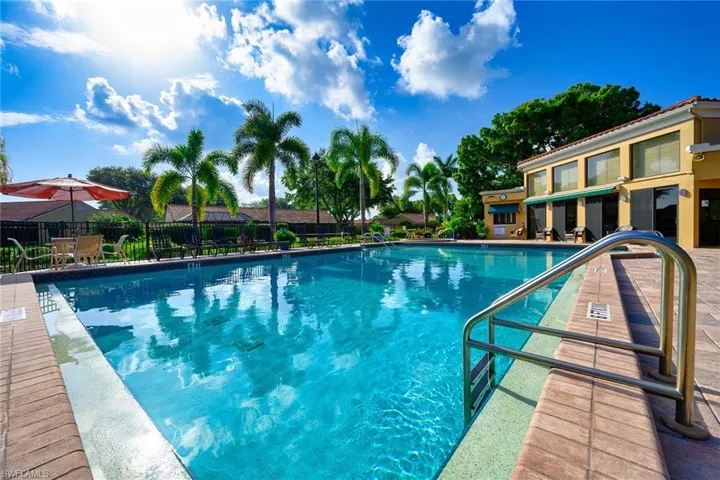close to 2nd swimming pool