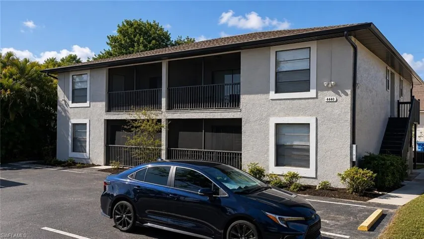 4440 Orchid Blvd 3b, Cape Coral, Florida 33904