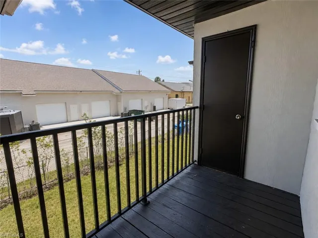 4440 Orchid Blvd 3b, Cape Coral, Florida 33904