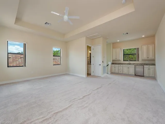 Upstairs Bonus Room