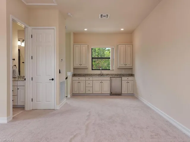 Upstairs Bonus Room