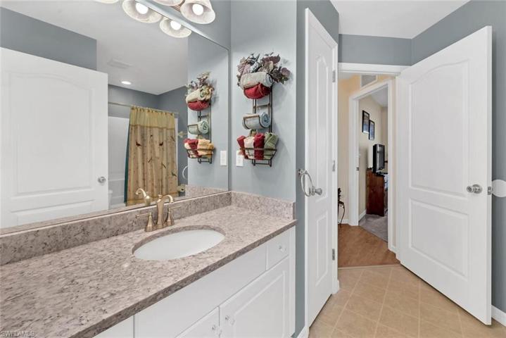Quartz Counter tops