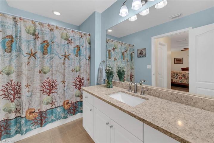 Quartz counter tops
