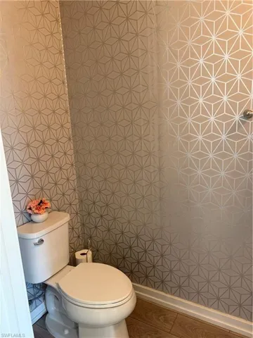 Half bath