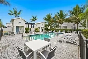 Community pool