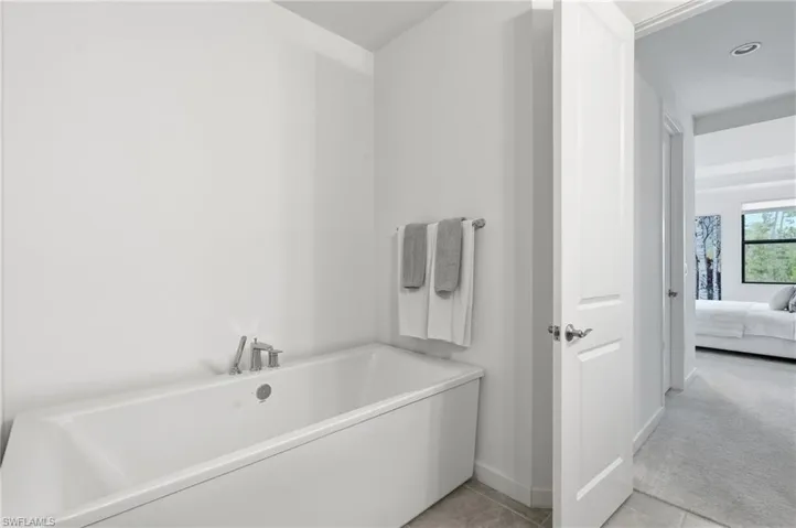Primary Ensuite