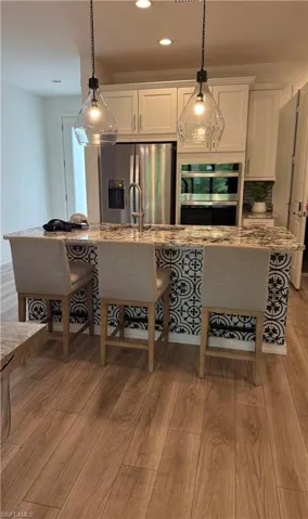 Kitchen Island seating