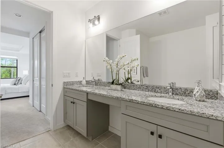 Primary Ensuite