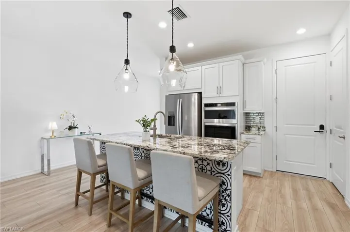 Kitchen island