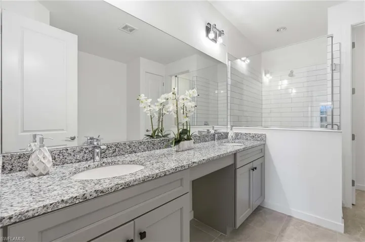Primary Ensuite