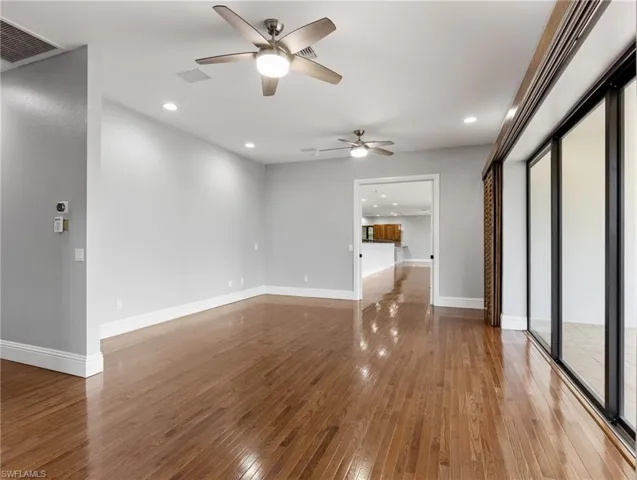 Master bedroom.