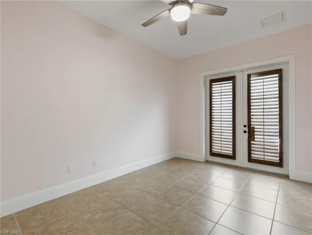 Bedroom 5.