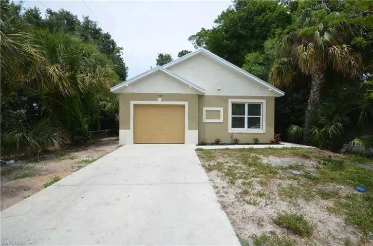 3303 Armstrong Ct, Fort Myers, Florida 33916