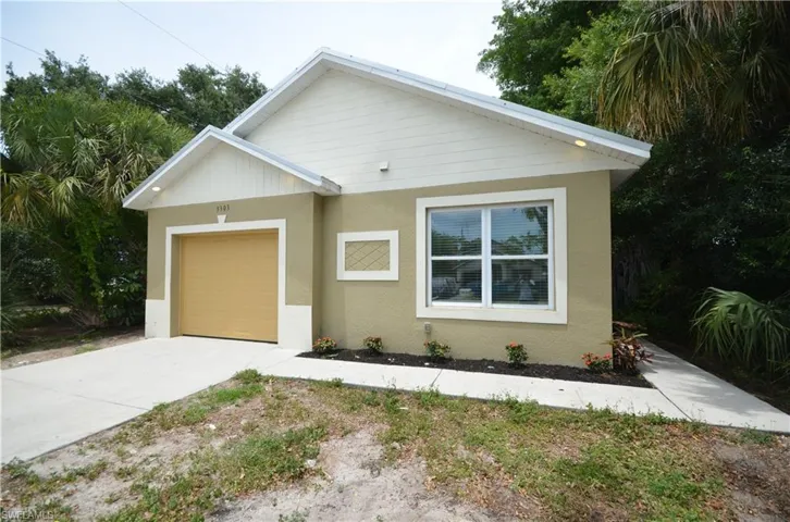 3303 Armstrong Ct, Fort Myers, Florida 33916