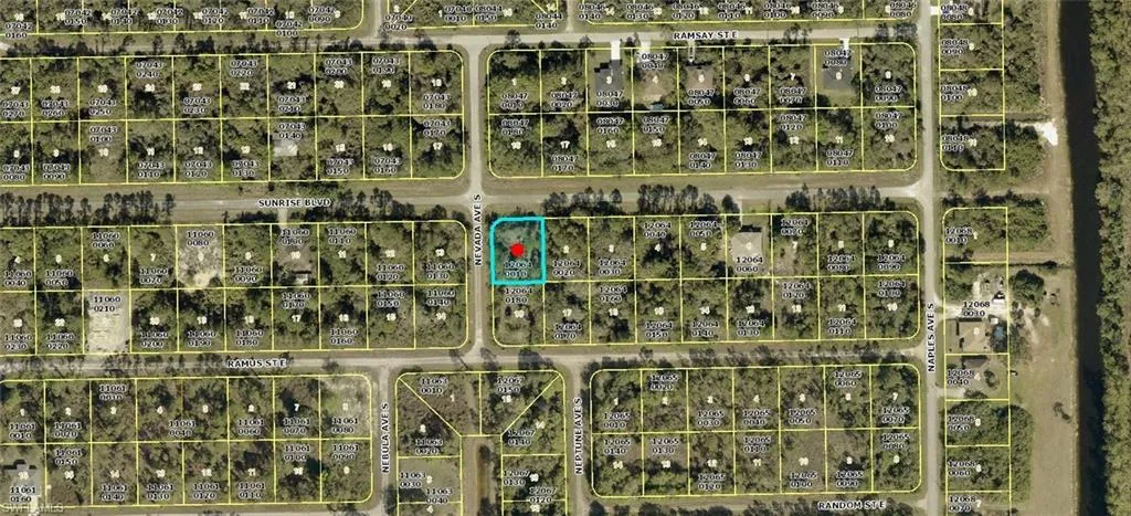 1230 Sunrise Blvd, Lehigh Acres, Florida 33974