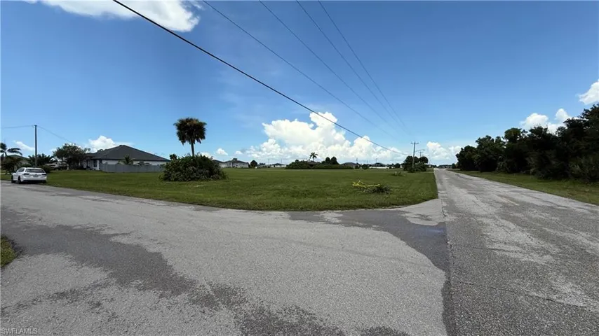 4001 Nw 36th Ln, Cape Coral, Florida 33993