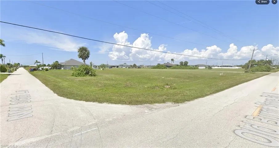 4001 Nw 36th Ln, Cape Coral, Florida 33993