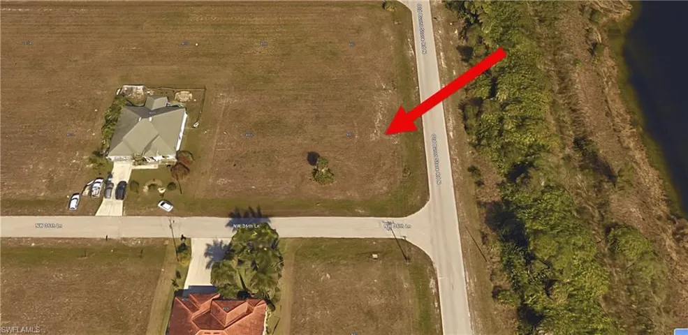 4001 Nw 36th Ln, Cape Coral, Florida 33993