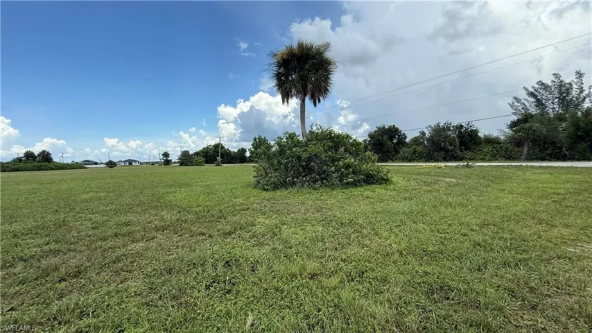 4001 Nw 36th Ln, Cape Coral, Florida 33993