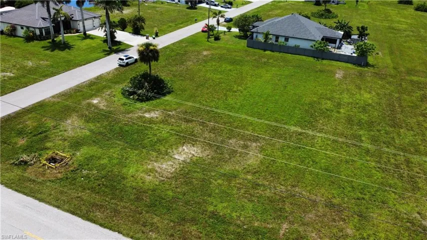 4001 Nw 36th Ln, Cape Coral, Florida 33993