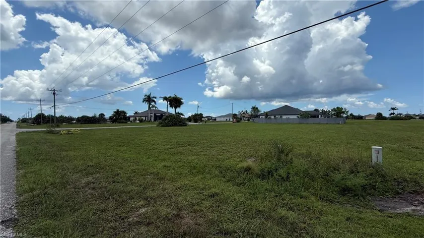 4001 Nw 36th Ln, Cape Coral, Florida 33993