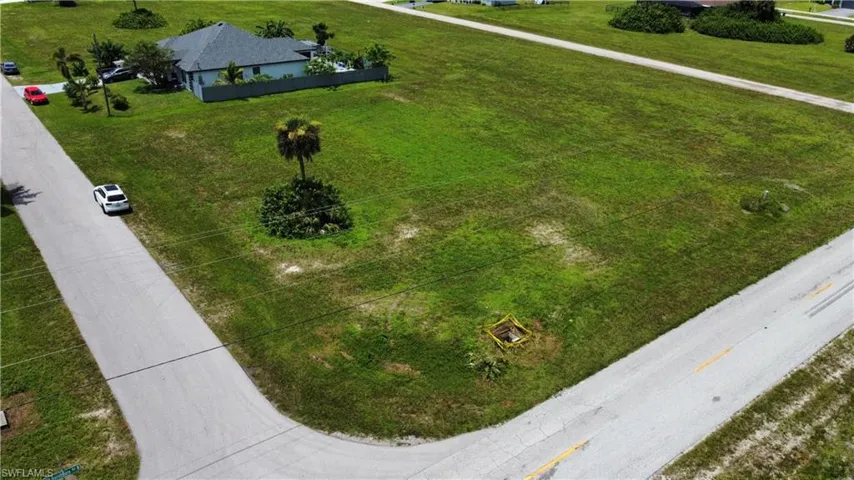 4001 Nw 36th Ln, Cape Coral, Florida 33993
