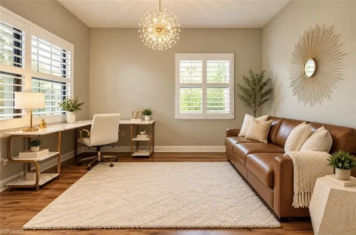 2866 Cinnamon Bay Cir, Naples, Florida 34119