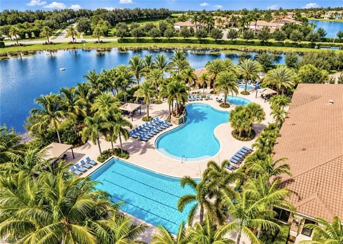 2866 Cinnamon Bay Cir, Naples, Florida 34119